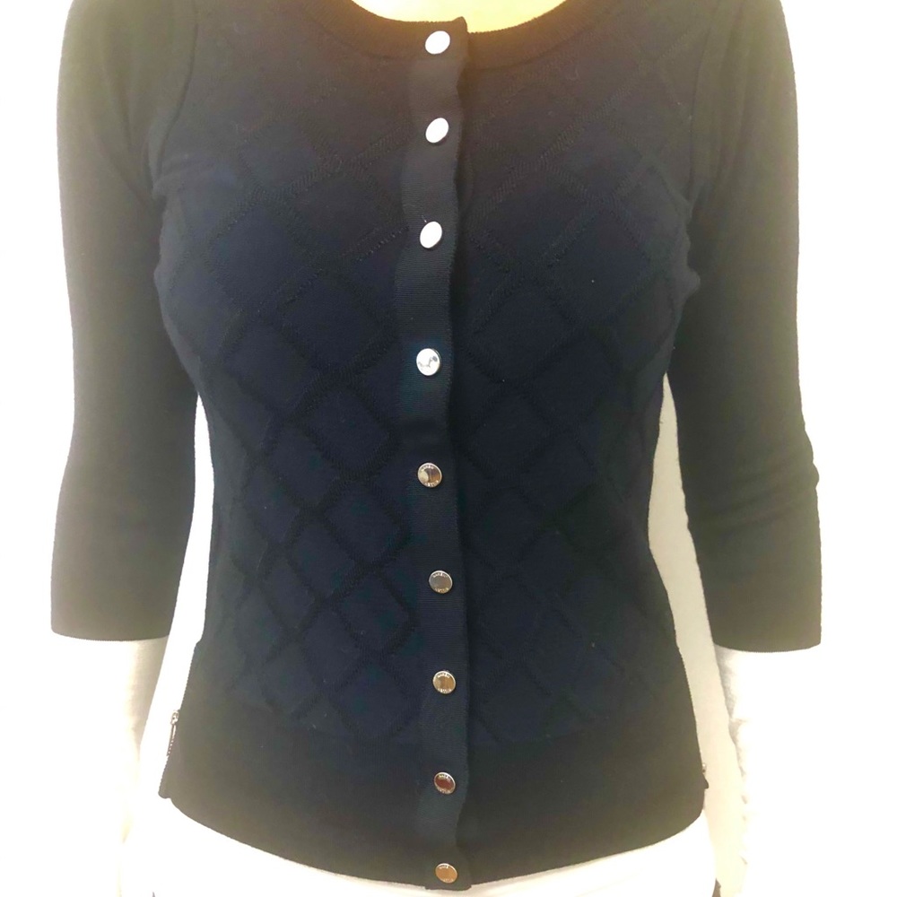 Karen Millen cardigan